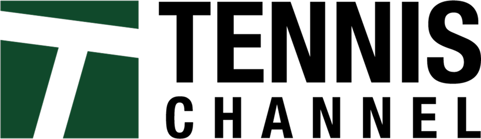 Tennis logo